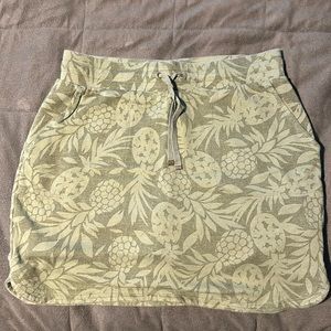 Women’s Croft & Barrow Skort